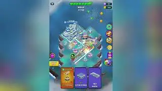 Raid Rush Chapter 43 Whispering Woods