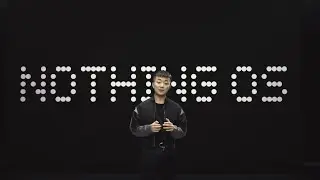 Nothing OS: A quick glimpse