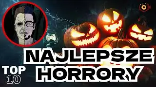 10 Najlepszych Horrorów - gość specjalny  