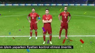 Milli Takımlar'ın Yeni Nesil Ana Sponsoru BtcTurk, 