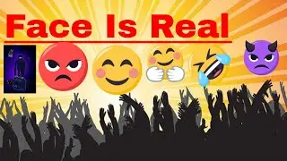 Holocaust - Face is real