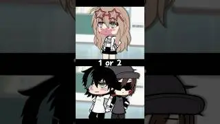 1 or 2? 