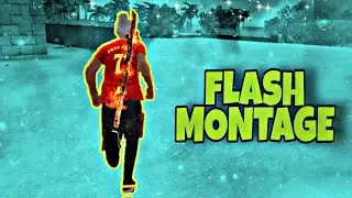 Bin Tere Sanam Mar Mitenge Hum free fire montage status {4K Full Screen Status} New Tranding Status
