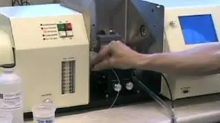 Buck Scientific Accusys 211 Installation and operation(2/3)