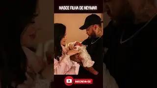 Filha de Neymar com modelo Bruna Biancardi nasce em SP | São Paulo 