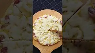 Make Tasty and Quick Omelette Breakfast Recipe | Mystery Flavor