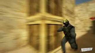 CS 1.6 movie