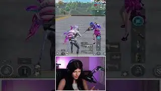 I was so confused 😂😂 #pubgmobile #shorts #VASA #TeamVASA #zetti #bgmi