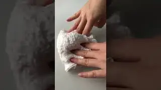 АСМР/ASMR 😍 | ПРИЯТНЫЕ ЗВУКИ СЛАЙМА
