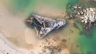 New Infinite Zoom video