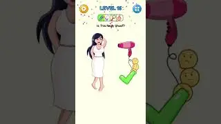 naughty quiz brain out puzzle level 16
