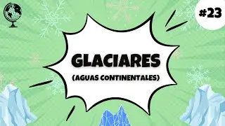 Geografía #23 - 