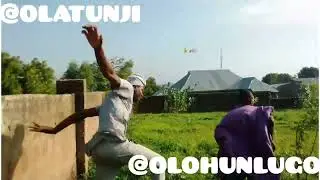 Ponri Nigeria latest skit 2022