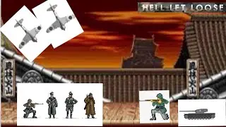 Super Hell Let Loose Redux