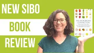 Gut Health Coach Reacts to Doctor Pimentel’s New SIBO Book