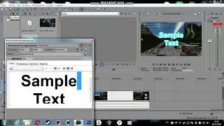 Туториал по монтированию видео
