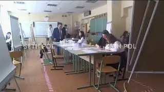 Russian shoeplay heels in classroom (READ DESCRIPTIONS)