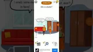 Who is level 275 walkthrough