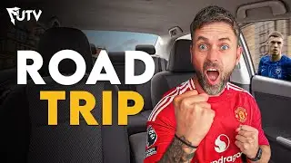 My Prediction for UNITED vs CHELSEA Will Surprise you!