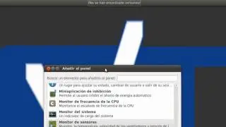 Sensores de temperaturas - Ubuntu 10.10 Maverick Meerkat