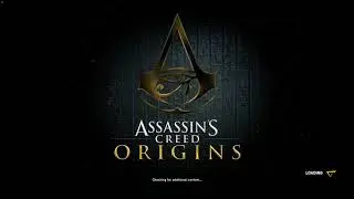 Assassins Creed Origins stutter and performance fix AMD r9 290