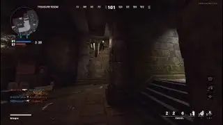 CoD Cold War Compilation of best play of games Ft @ DIO-Kal-EL-NEO and myself