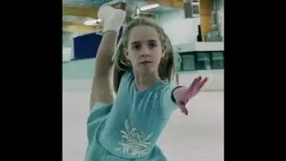 Heart of Glass- I Tonya