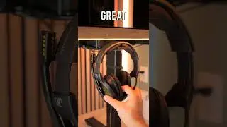 The Best Headphone Hangers I Could Find!