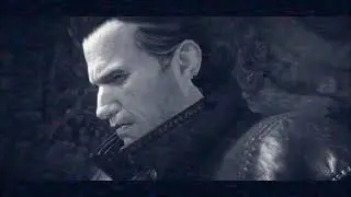 THE WITCHER 3 BLOOD AND WINE AO SOM DE BYAKURAN