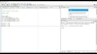 [Note 3] Add Random Number to Python array/在Python陣列中加入隨機數