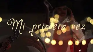 Sergio Suárez - MI PRIMERA VEZ (Prod. Dub Escobar)
