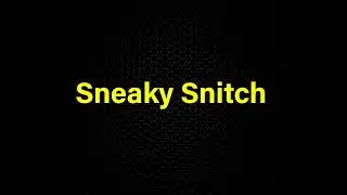 Sneaky Snitch - Kevin MacLeod | Meme song