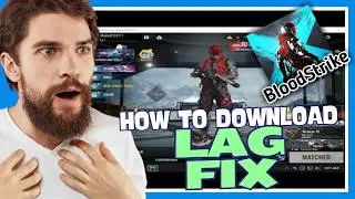 I Played Blood Strike on My 12-Year-Old Low-End PC: Download and Fix Lag on 2GB RAM
