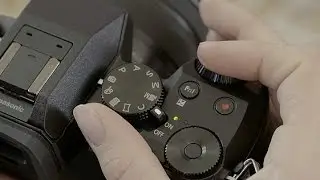 LUMIX G7 feature 