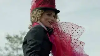 подводное волшебство - трейлер