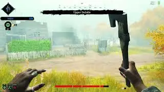 Hunt Showdown | Best way to win Quickplay (Regen Vigor Meta)
