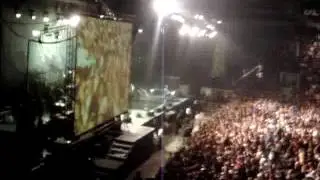 Korn   Blind endlive at luzhniki