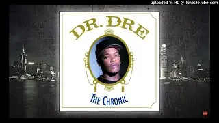 Dr. Dre - Deeez Nuuuts ft. Daz Dillinger - Clean -