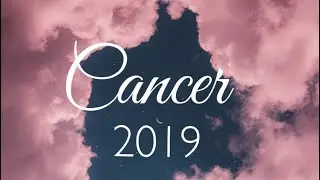 Cancer 2019 Tarot Forecast | Unapologetically Successful!