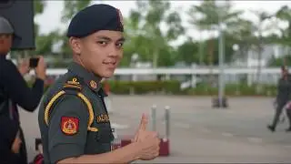PERKOM Siri 3-UiTM Pasir Gudang