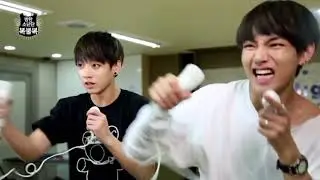BTS Bokbulbok Ep 2 Sub español