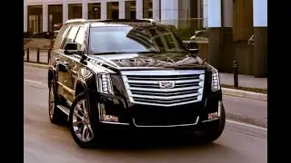 Cadillac (M1 production)