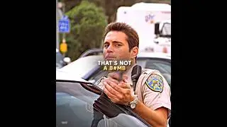 “When You Mistake a Skunk for a Dog” | Crocodile Dundee (2001) | 