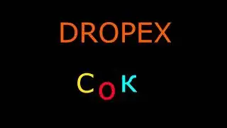DROPEX - Сок (Music)