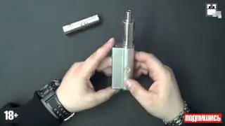 Бокс мод KangerTech KBox 40w - Luckysmoker.ru