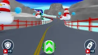 Rolling ball master level 5 - all levels