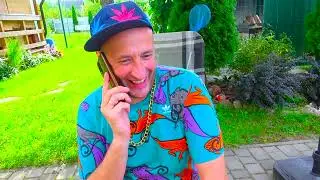 СЮРПРИЗ ОТ УЧИЛКИ. ВСЕ В ШОКЕ....