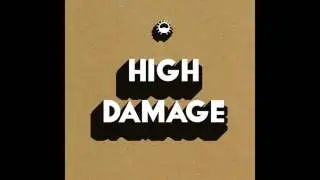 High Tone - High Damage (full album)