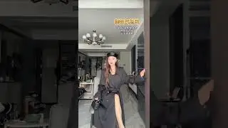 没什么啦纯美一下叭～ #穿搭测评 #超级无敌美少女