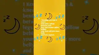 Best and Worst Sleeping Positions during Pagnancy #health #shorts #ytshorts #pragnancy #pragnent